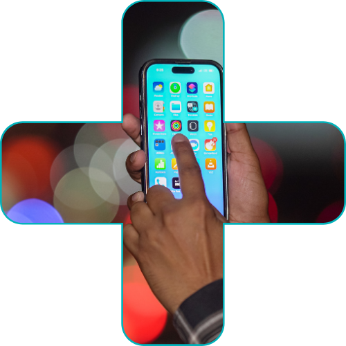 אפליקציית U360